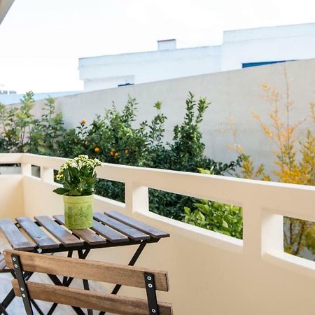 Krystal Apartment アテネ エクステリア 写真