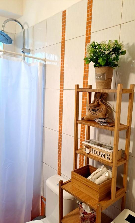 Krystal Apartment アテネ エクステリア 写真